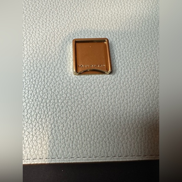 Tory Burch SMALL ELEANOR PEBBLED BAG - Picture 6 of 10